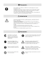 Preview for 12 page of Zadro Aromatherapy PERSONAL OXYGEN BAR User Manual