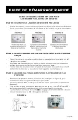 Preview for 17 page of Zadro Aromatherapy PERSONAL OXYGEN BAR User Manual