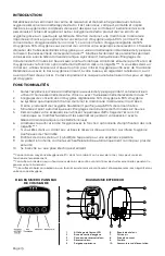 Preview for 20 page of Zadro Aromatherapy PERSONAL OXYGEN BAR User Manual