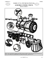 Preview for 7 page of Zaer ZR200777 Assembly Instructions Manual