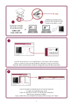 Preview for 3 page of ZAFFER CODE CLW User Manual