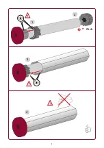 Предварительный просмотр 6 страницы ZAFFER RB ST User Manual