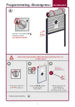 Предварительный просмотр 9 страницы ZAFFER RB ST User Manual