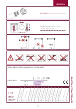 Предварительный просмотр 21 страницы ZAFFER RB ST User Manual