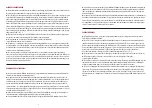 Preview for 2 page of ZAFFER WIND SENSOR User Manual