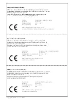 Предварительный просмотр 5 страницы ZAFFER WIND SENSOR User Manual