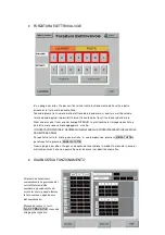 Preview for 38 page of Zafferani Glas FLAT 4 fpe Manual