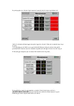 Preview for 39 page of Zafferani Glas FLAT 4 fpe Manual