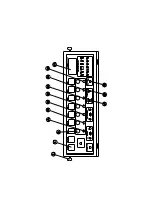 Предварительный просмотр 56 страницы Zafferani Glas FLAT 630 Series Manual