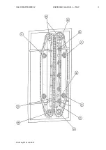 Preview for 12 page of Zafferani Glas VELOX MASTER 4M/22 Manual