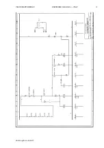 Preview for 19 page of Zafferani Glas VELOX MASTER 4M/22 Manual