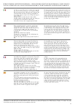 Preview for 9 page of Zafferano LD0300A3 Instructions For Use Manual