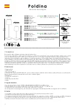 Preview for 10 page of Zafferano LD0320B3 Instructions For Use Manual