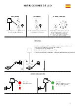 Preview for 11 page of Zafferano LD0320B3 Instructions For Use Manual