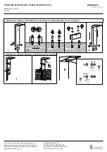 Preview for 2 page of Zafferano LD0402 Operation Instruction