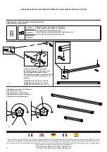 Preview for 22 page of Zafferano LD0800-HS-B3 Instructions For Use Manual