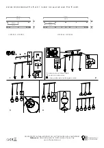 Предварительный просмотр 5 страницы Zafferano LRM01 Operation Instruction Manual