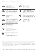 Preview for 13 page of Zafferano poldina L Instructions For Use Manual