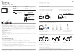 Preview for 5 page of Zafferano push-up Instructions For Use Manual