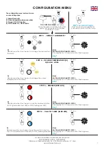 Preview for 9 page of Zafferano Sister Light LD0300 Instructions For Use Manual