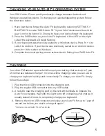 Preview for 5 page of Zagg auto-fit 7" Instructions Manual