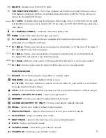 Preview for 7 page of Zagg auto-fit 7" Instructions Manual