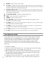 Preview for 8 page of Zagg auto-fit 7" Instructions Manual