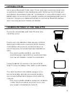 Preview for 11 page of Zagg auto-fit 7" Instructions Manual