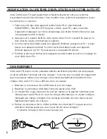 Preview for 14 page of Zagg auto-fit 7" Instructions Manual