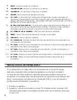 Preview for 26 page of Zagg auto-fit 7" Instructions Manual