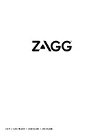 Preview for 28 page of Zagg auto-fit 7" Instructions Manual