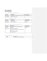 Preview for 32 page of Zagg Basic 7in Manual