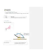 Preview for 34 page of Zagg Basic 7in Manual