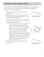 Preview for 9 page of Zagg Mobile Charging Station Instructions Manual