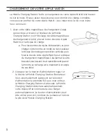 Preview for 10 page of Zagg Mobile Charging Station Instructions Manual