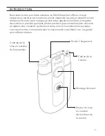 Предварительный просмотр 11 страницы Zagg Now Cam Instructions Manual