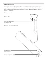 Предварительный просмотр 8 страницы Zagg Power Amp 18 Instructions Manual