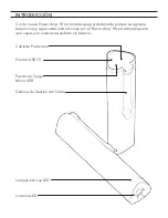 Preview for 14 page of Zagg Power Amp 18 Instructions Manual