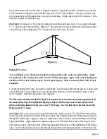 Preview for 4 page of ZAGI 400 ELECTRIC Assembly Manual