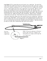 Preview for 7 page of ZAGI 400 ELECTRIC Assembly Manual