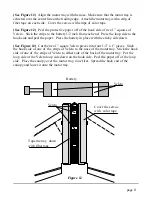 Preview for 11 page of ZAGI 400 ELECTRIC Assembly Manual