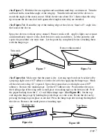 Предварительный просмотр 8 страницы ZAGI 400 X ELECTRIC Assembly Manual