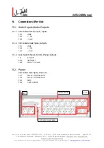 Preview for 30 page of Zahl AIRCOM Manual