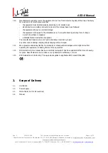 Предварительный просмотр 4 страницы Zahl ASD-8 Manual