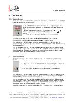 Предварительный просмотр 8 страницы Zahl ASD-8 Manual