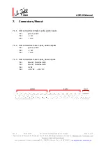 Предварительный просмотр 10 страницы Zahl ASD-8 Manual