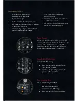 Preview for 3 page of Zahl EQ1 Manual