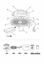 Preview for 2 page of zaigle ZaigleS-WD User Manual