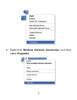 Preview for 7 page of Zain SPEED 4G Owner'S Manual