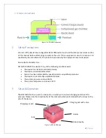 Preview for 5 page of Zaiput Flow Technologies BPR-1000 Instruction Manual